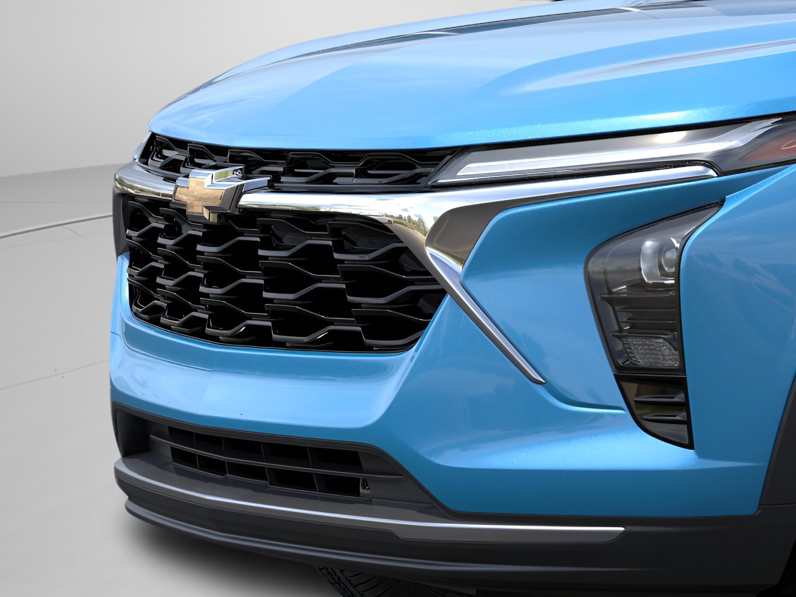 New 2026 Chevrolet Trax LT image 13