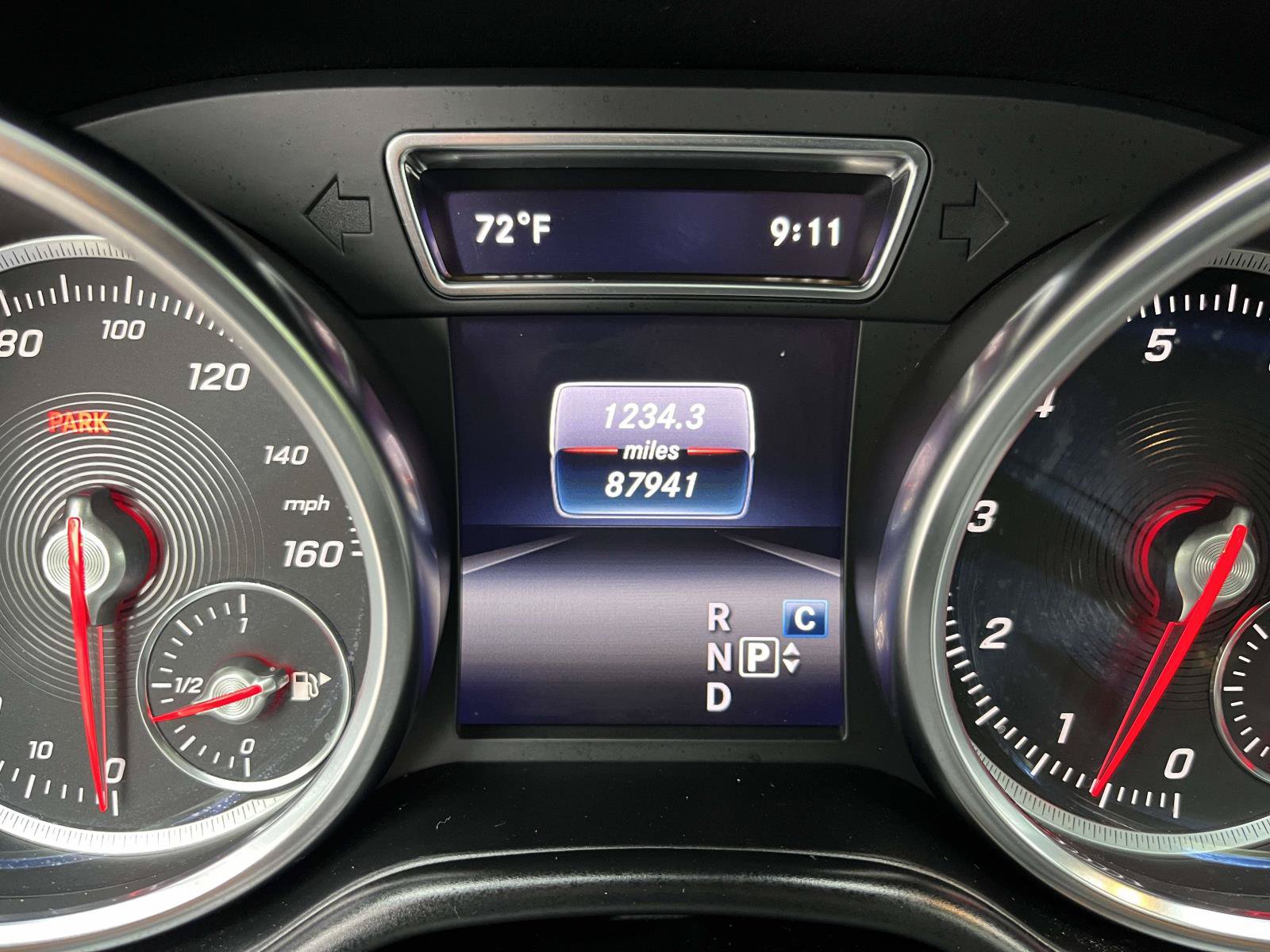 Used 2018 Mercedes-Benz GLE 350 4MATIC image 24