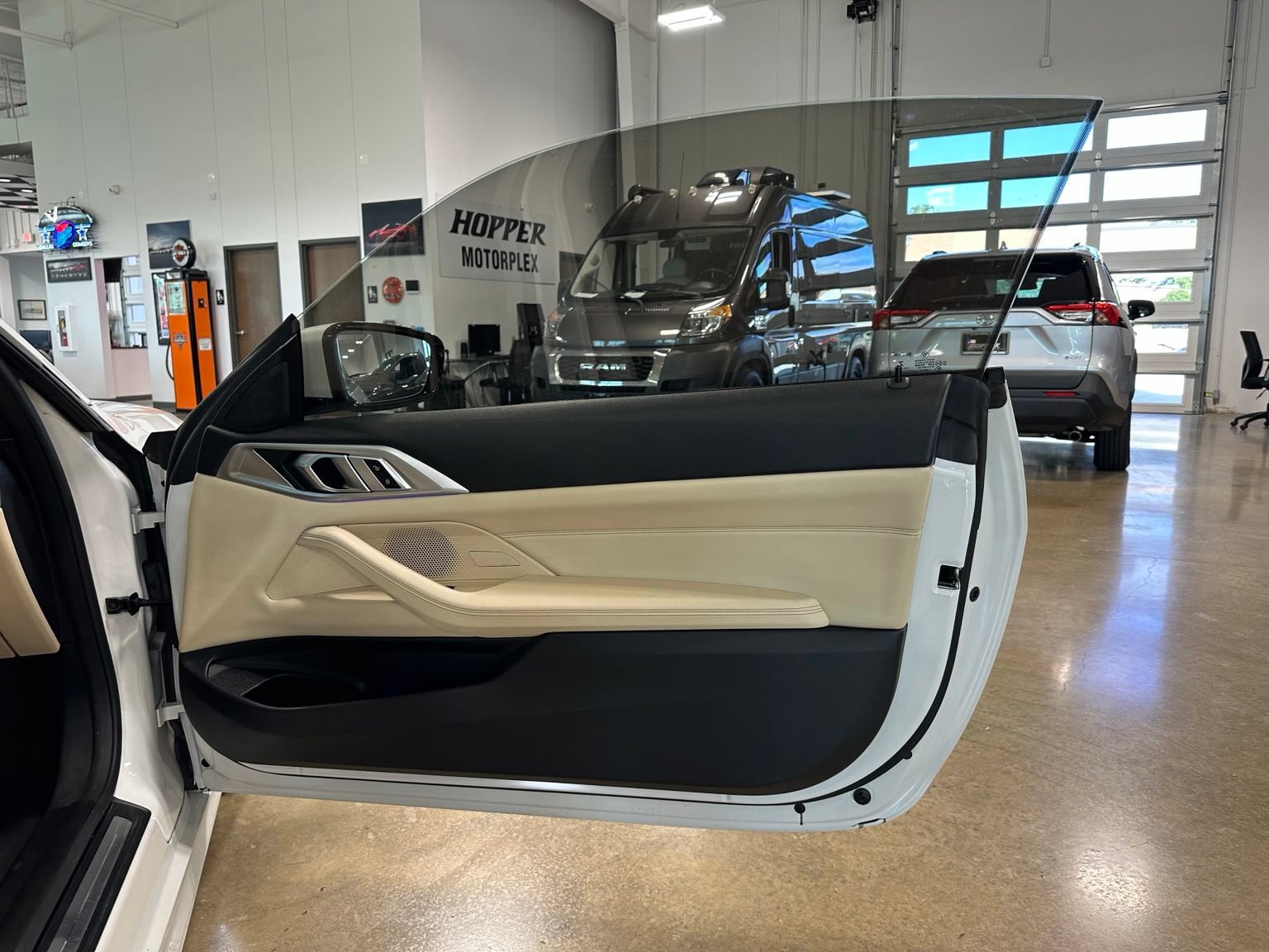 Used 2022 BMW 430i Coupe RWD image 39