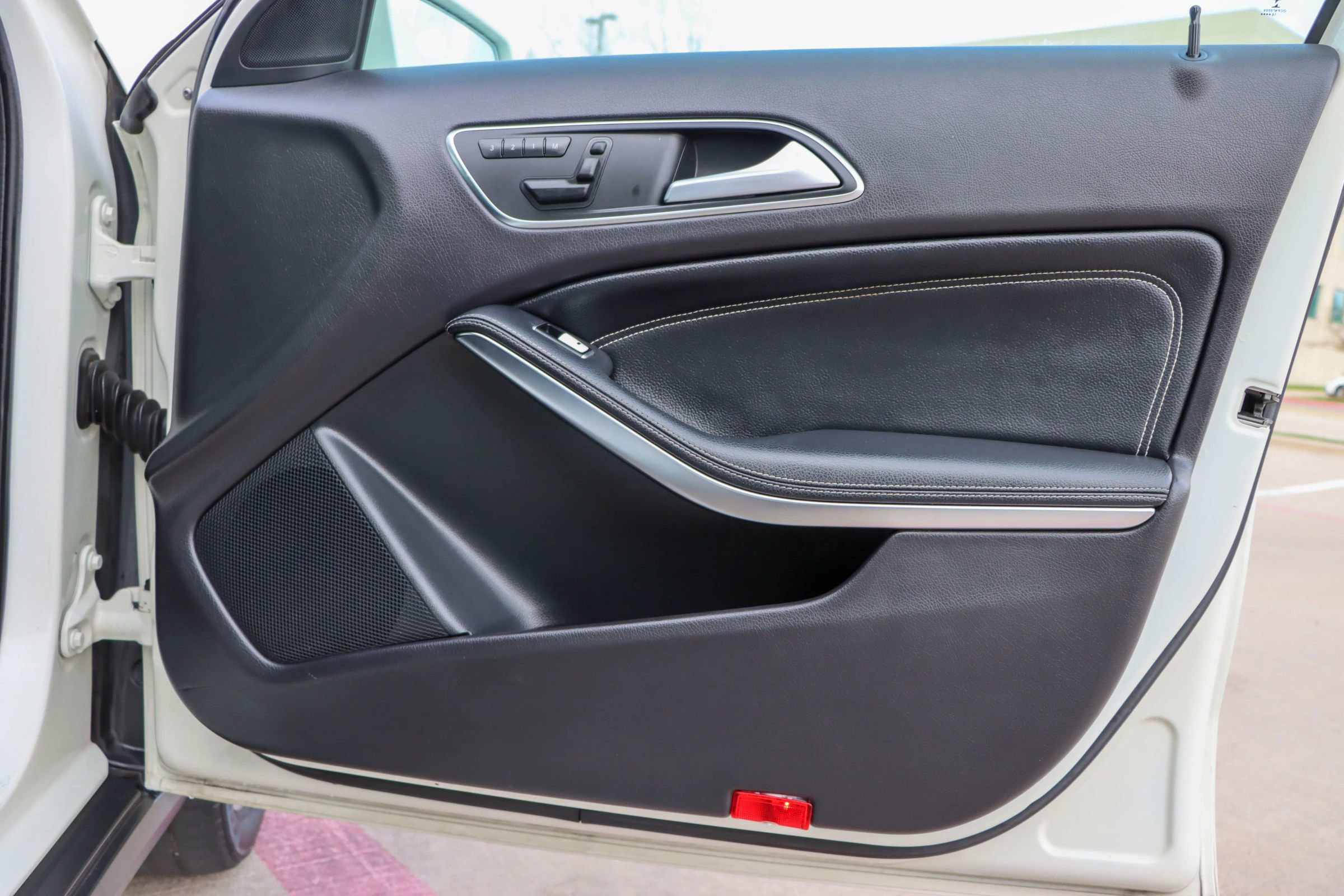 Used 2017 Mercedes-Benz GLA 250 image 10