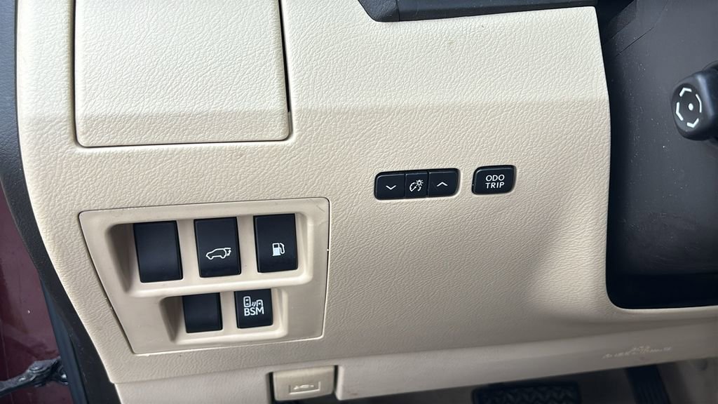 Used 2015 Lexus RX 450h AWD image 15