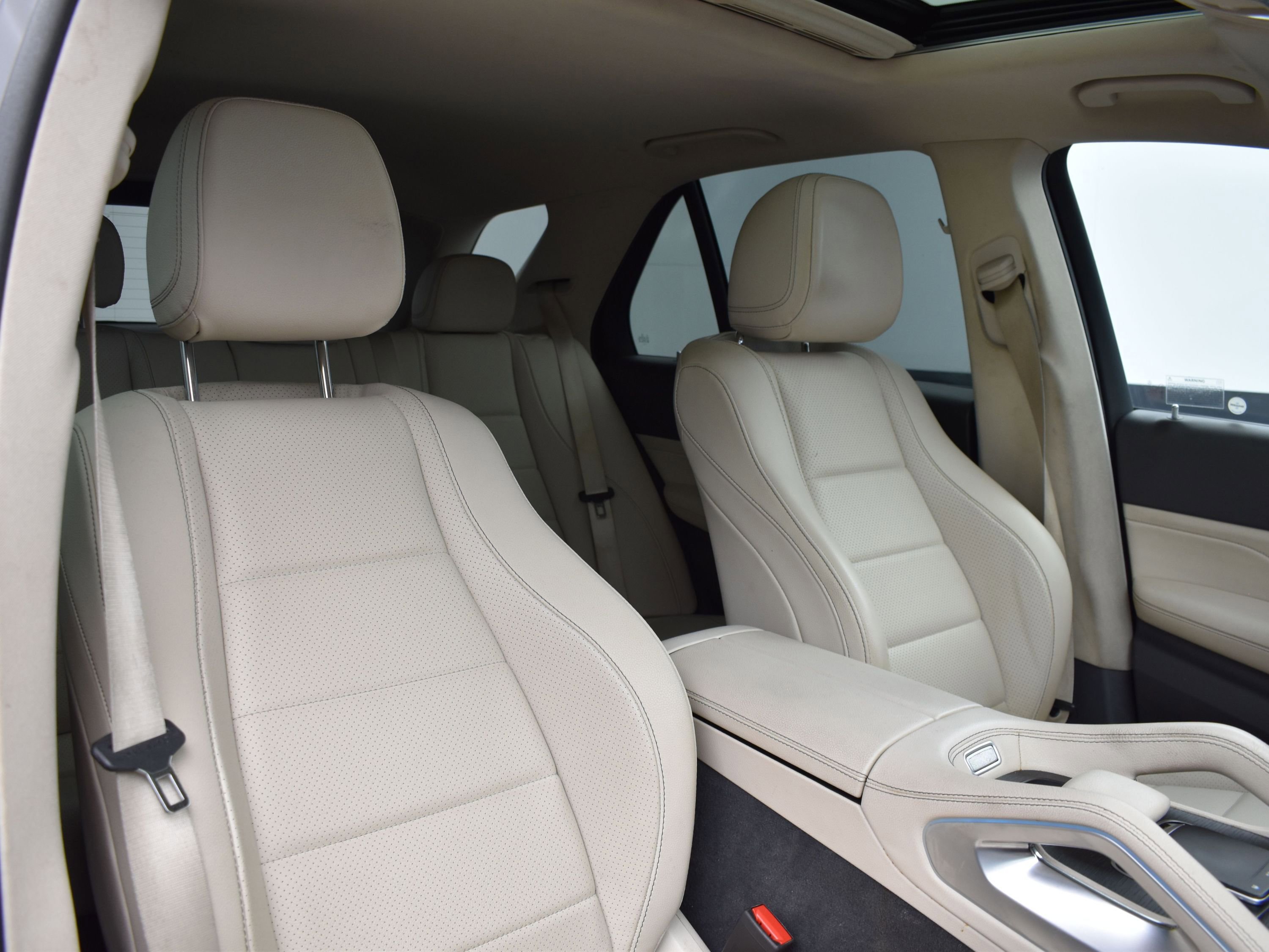 Used 2020 Mercedes-Benz GLE 350 4MATIC image 18