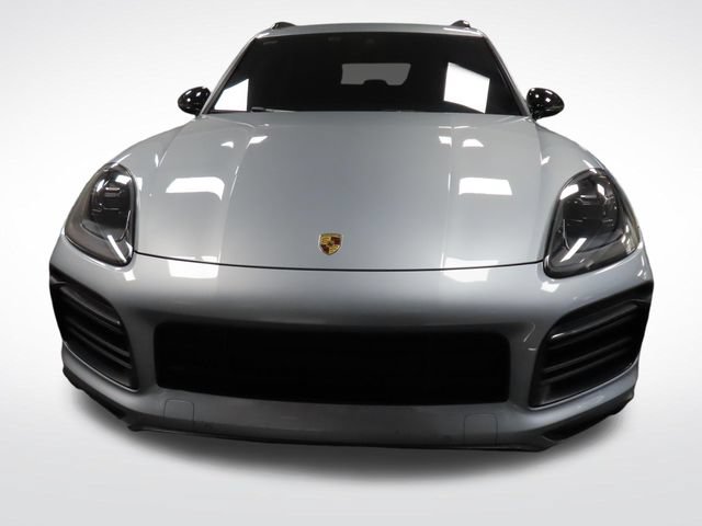 Used 2022 Porsche Cayenne S AWD/4WD image 8