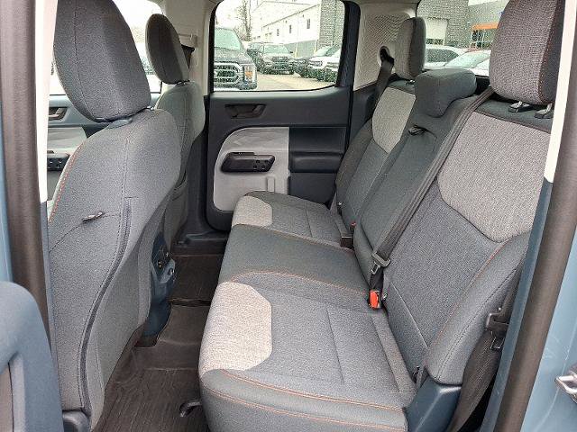 Certified 2022 Ford Maverick XLT w/ XLT Luxury Package image 10