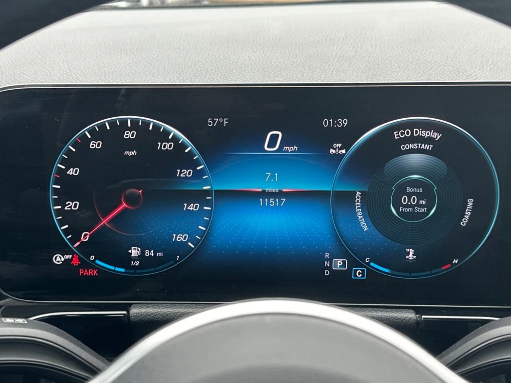 Certified 2023 Mercedes-Benz GLA 250 image 22