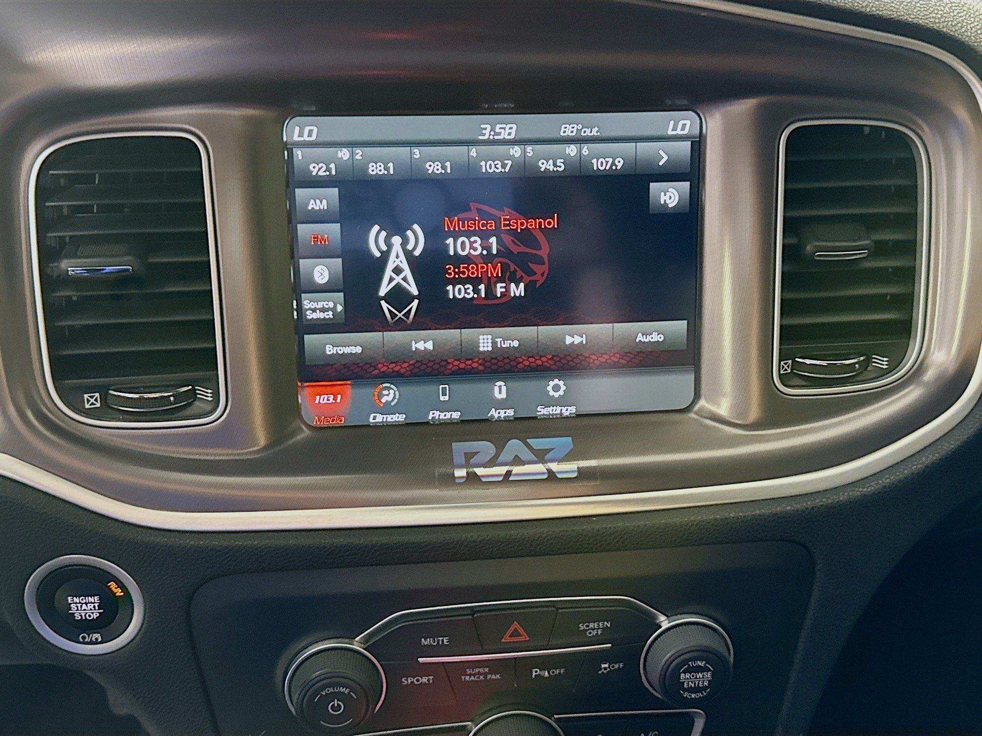 Used 2021 Dodge Charger GT RWD image 18