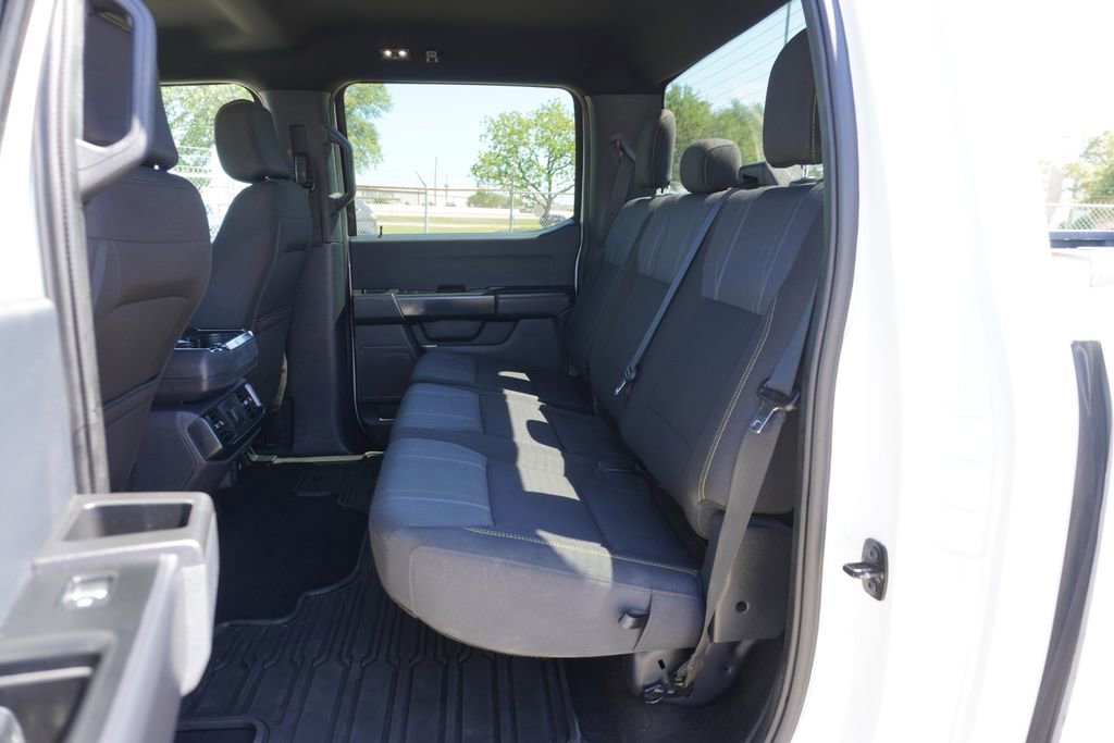 Used 2024 Ford F150 STX image 18
