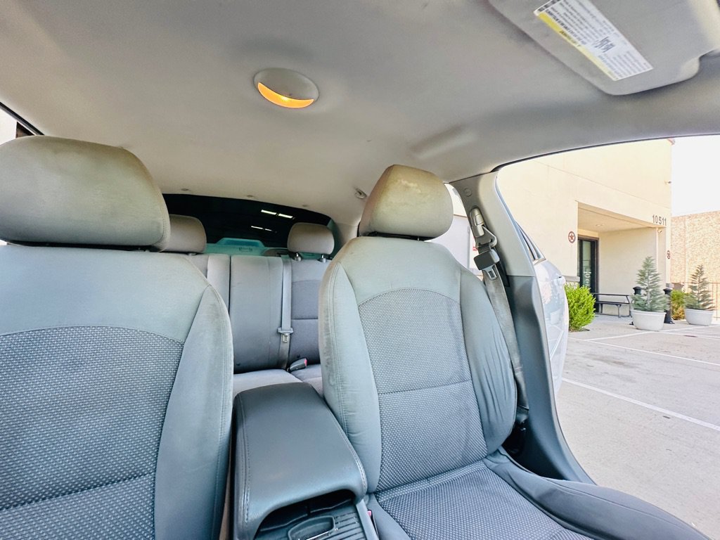 Used 2011 Chevrolet Malibu LS w/ LPO, Convenience Package FWD image 22
