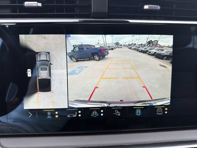 Used 2023 GMC Sierra 1500 AT4X AWD/4WD image 20