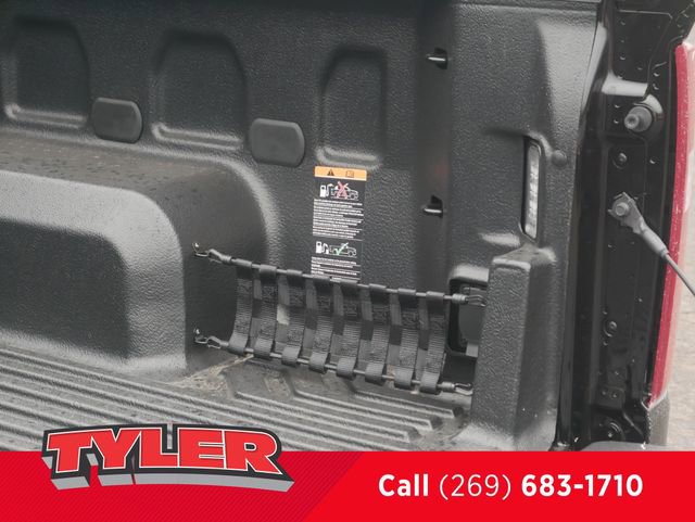 New 2026 Chevrolet Silverado 1500 LT image 24