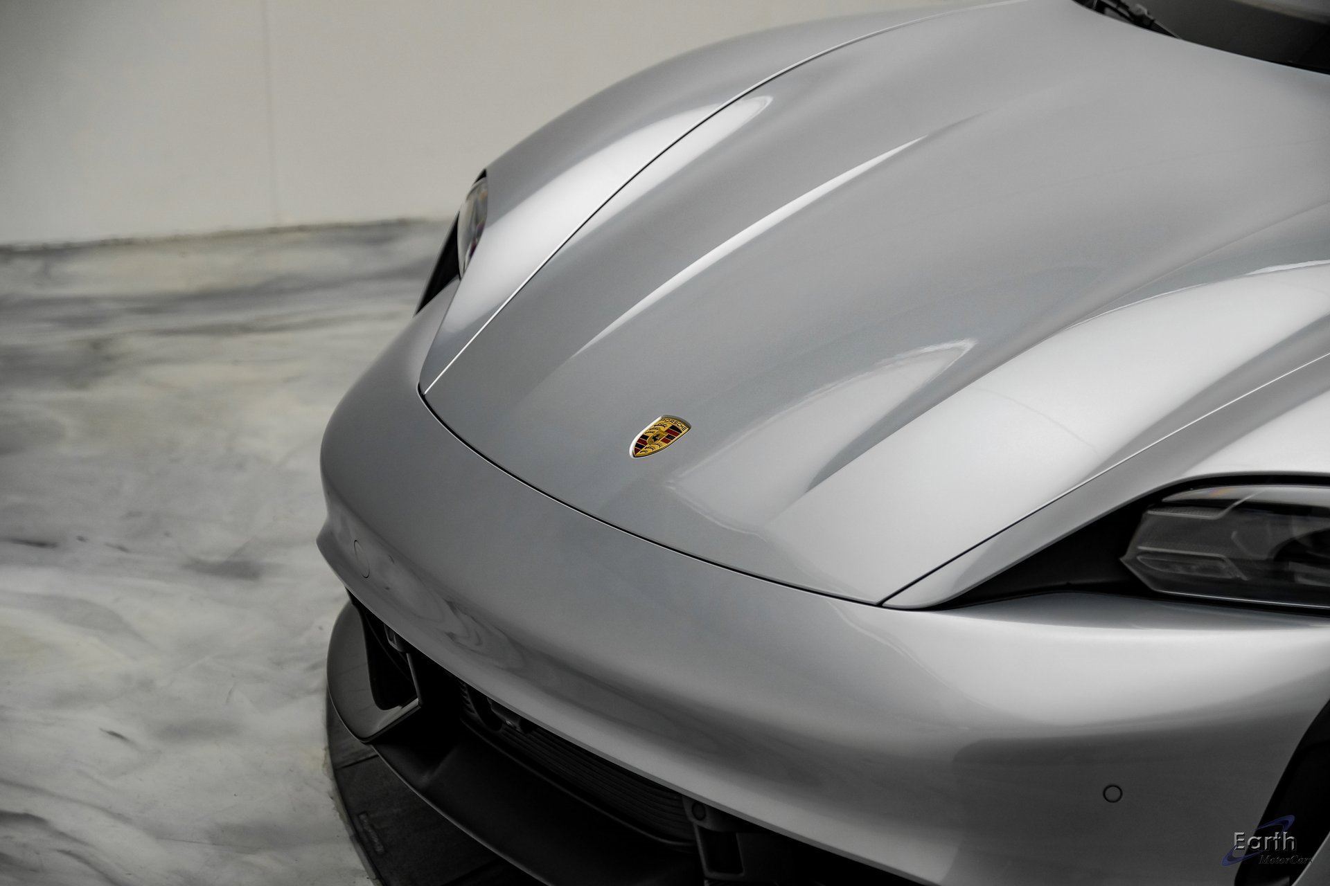 Used 2023 Porsche Taycan Turbo S w/ Premium Package image 27