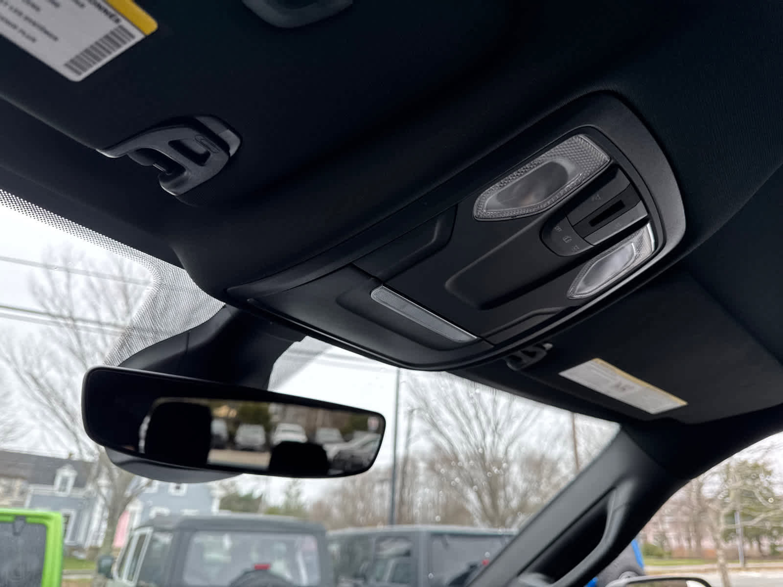 Used 2022 RAM 2500 Big Horn w/ Night Edition image 25