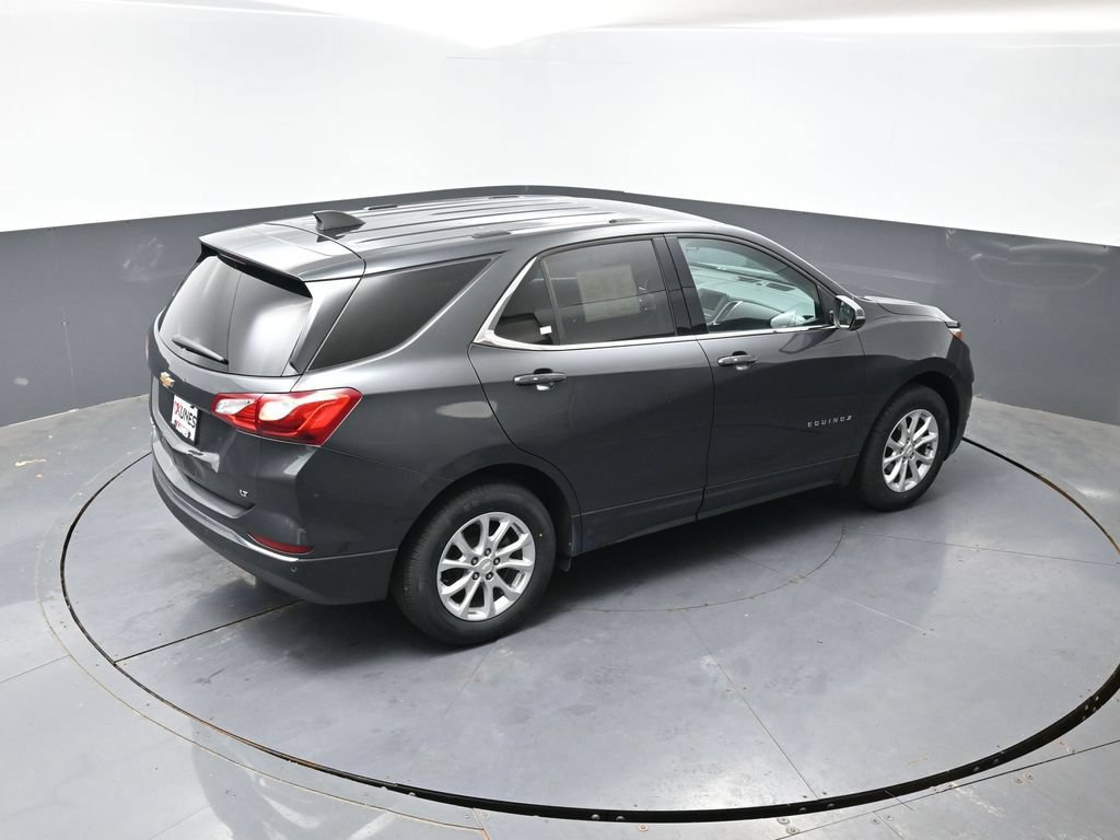 Used 2019 Chevrolet Equinox LT FWD image 42