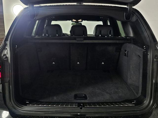 Used 2024 BMW X3 xDrive30i image 16