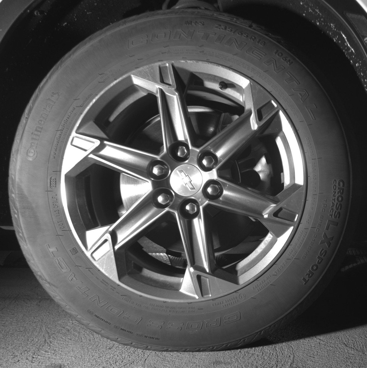 Used 2025 Chevrolet Blazer LT FWD image 13
