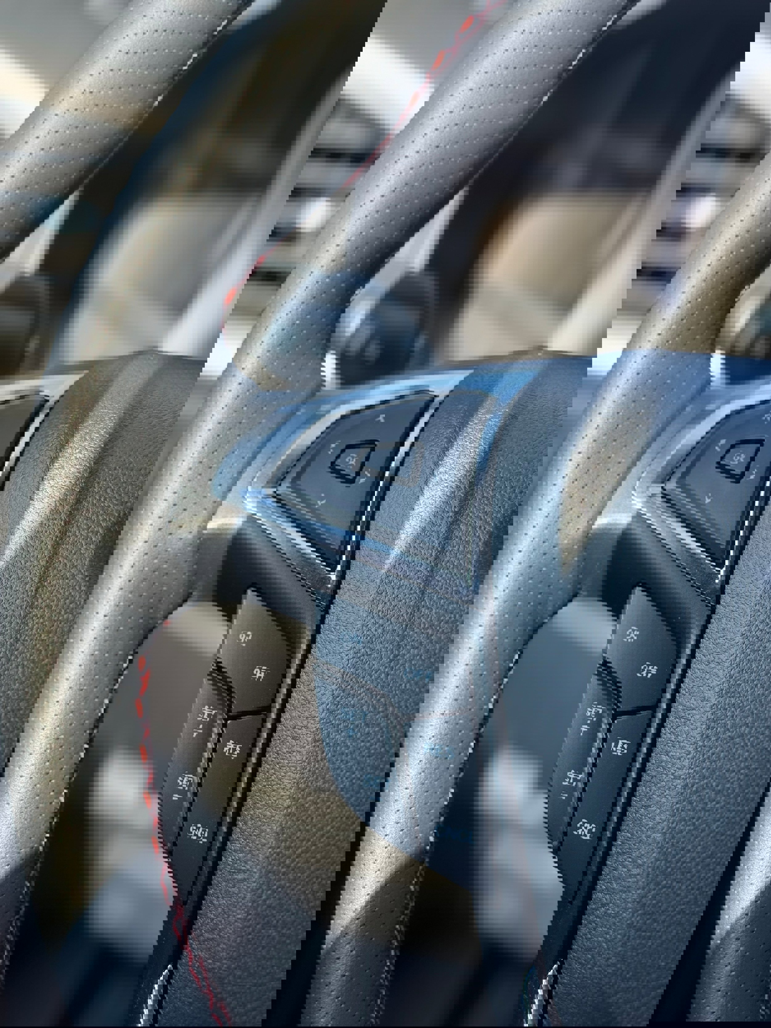 New 2024 Ford Edge ST-Line image 52