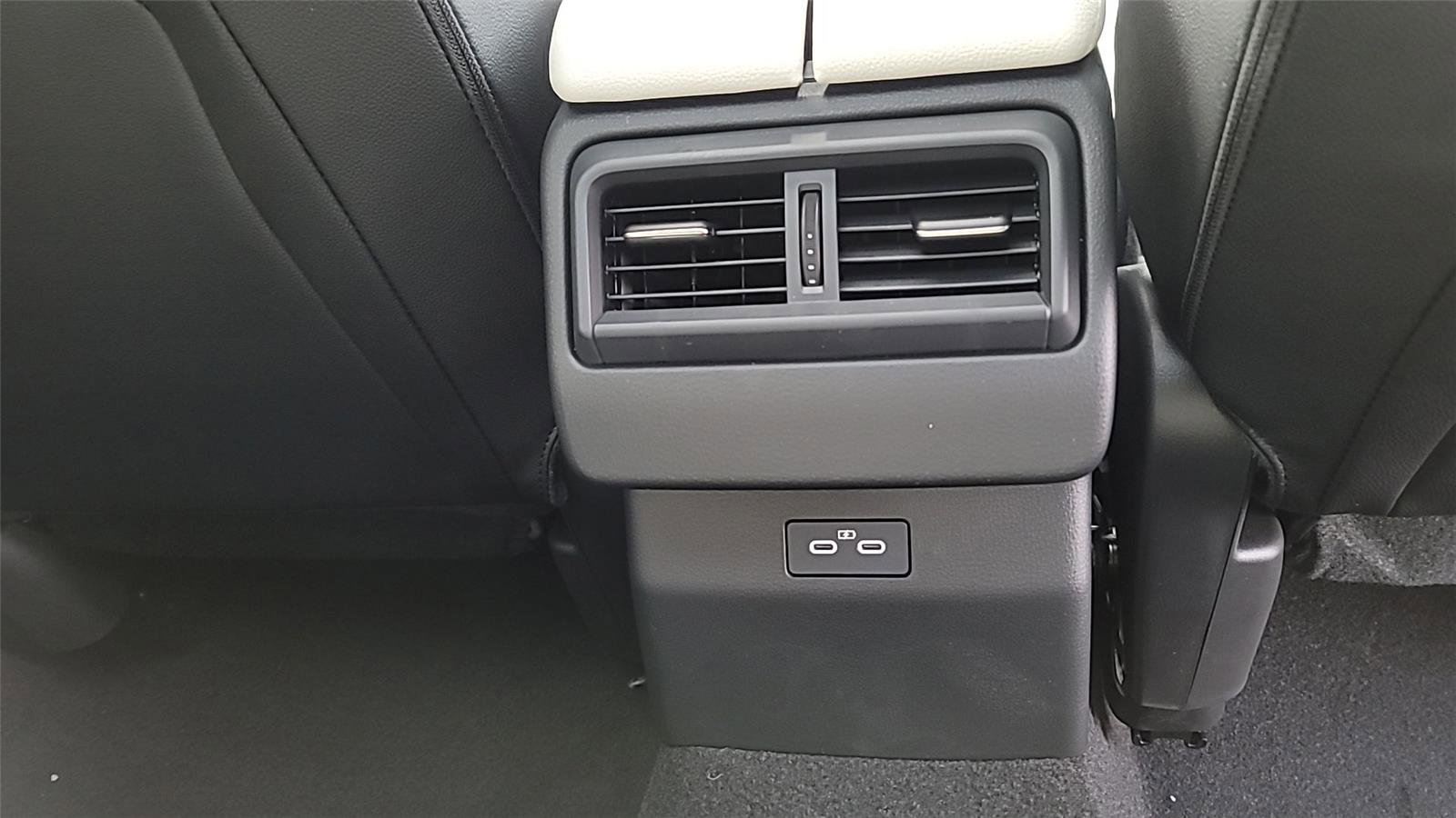 New 2026 MAZDA CX-50 AWD 2.5 S w/ Weather Package image 14