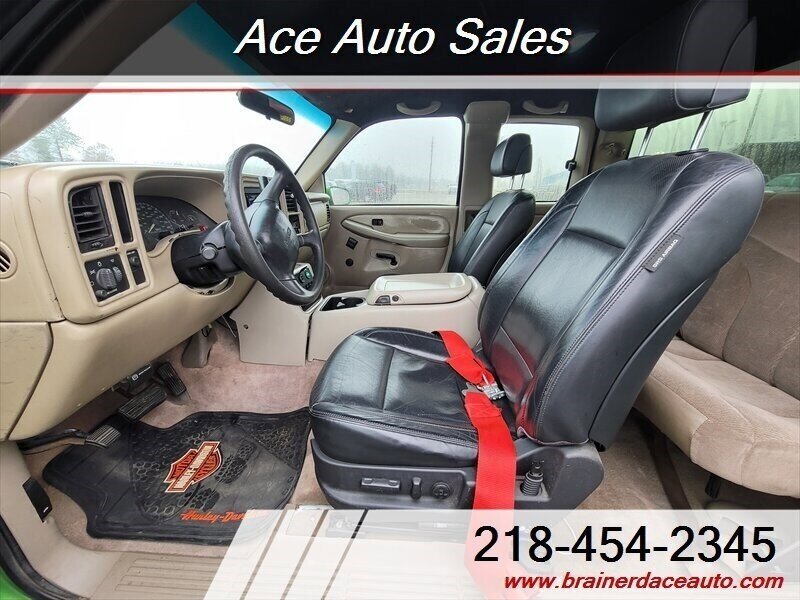 Used 2001 GMC Sierra 1500 SL RWD image 9