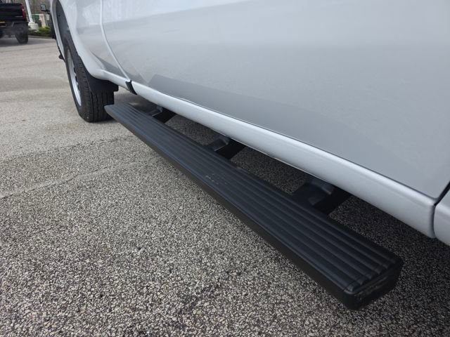 New 2026 Chevrolet Silverado 1500 W/T w/ Trailering Package image 19