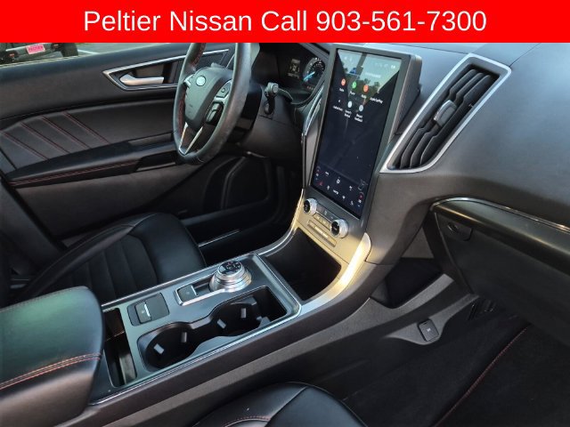 Used 2024 Ford Edge ST-Line AWD/4WD image 12