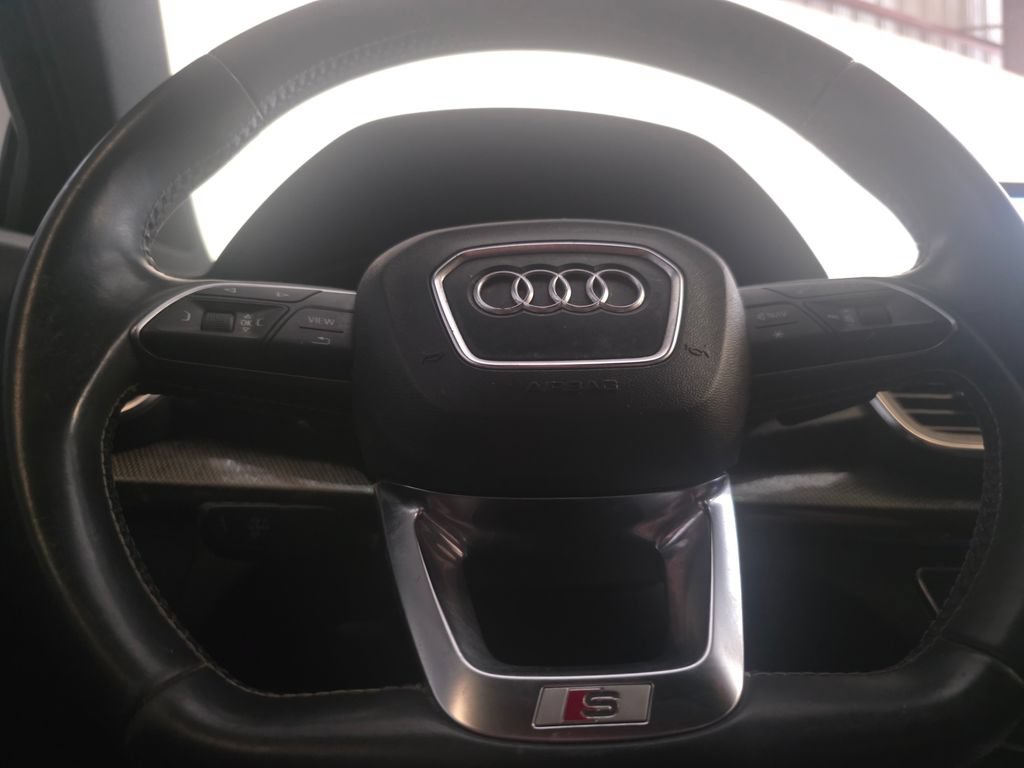 Used 2020 Audi SQ5 Premium Plus w/ Premium Plus Package AWD/4WD image 27