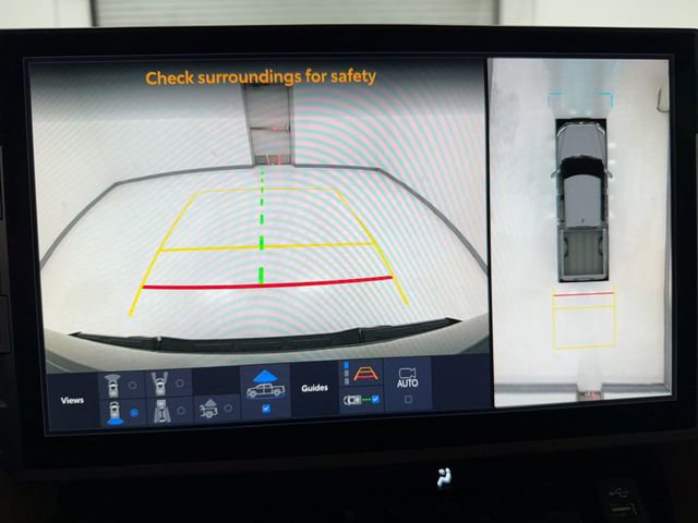 New 2026 Toyota Tundra 1794 Edition image 21