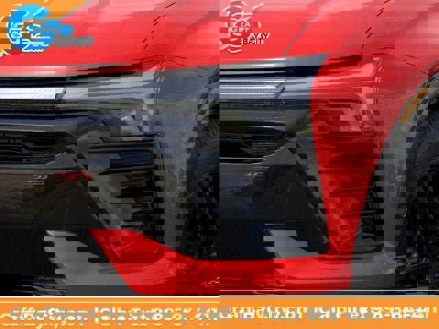 New 2026 Chevrolet Blazer EV SS image 11