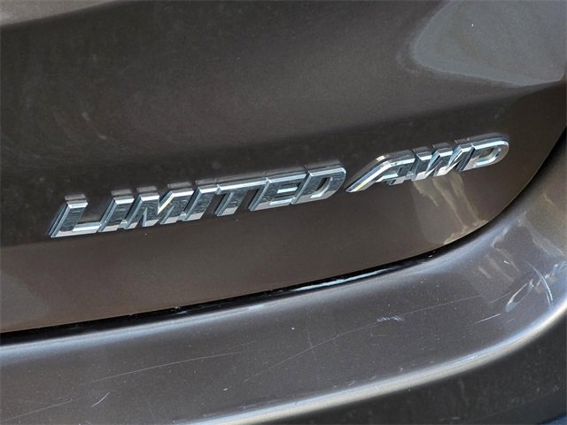 Used 2019 Toyota Highlander Limited image 35