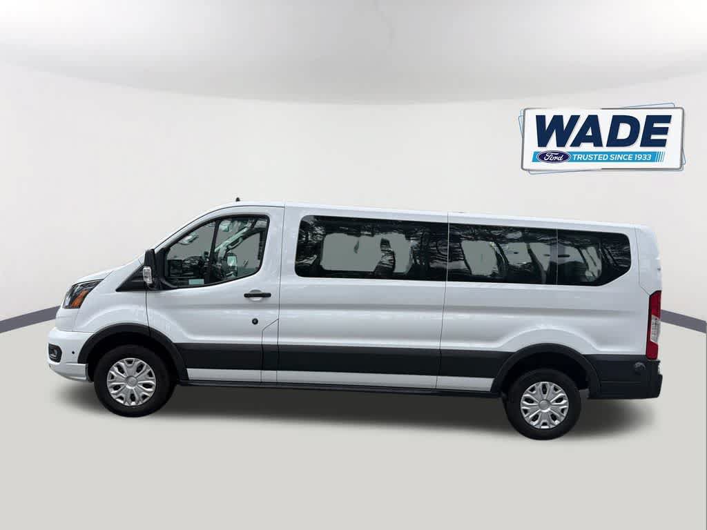 Used 2024 Ford Transit 350 XLT RWD image 8