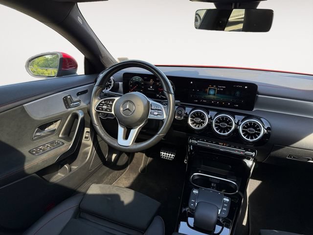 Used 2022 Mercedes-Benz CLA 250 4MATIC image 16