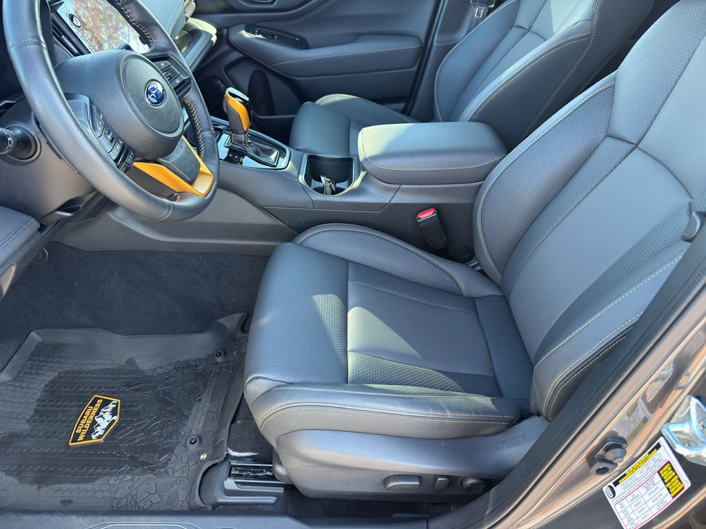 Used 2025 Subaru Outback Wilderness image 12