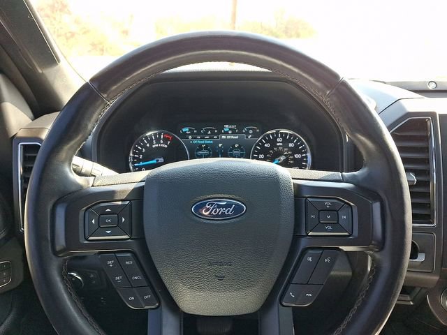 Used 2018 Ford Expedition Max Limited AWD/4WD image 21