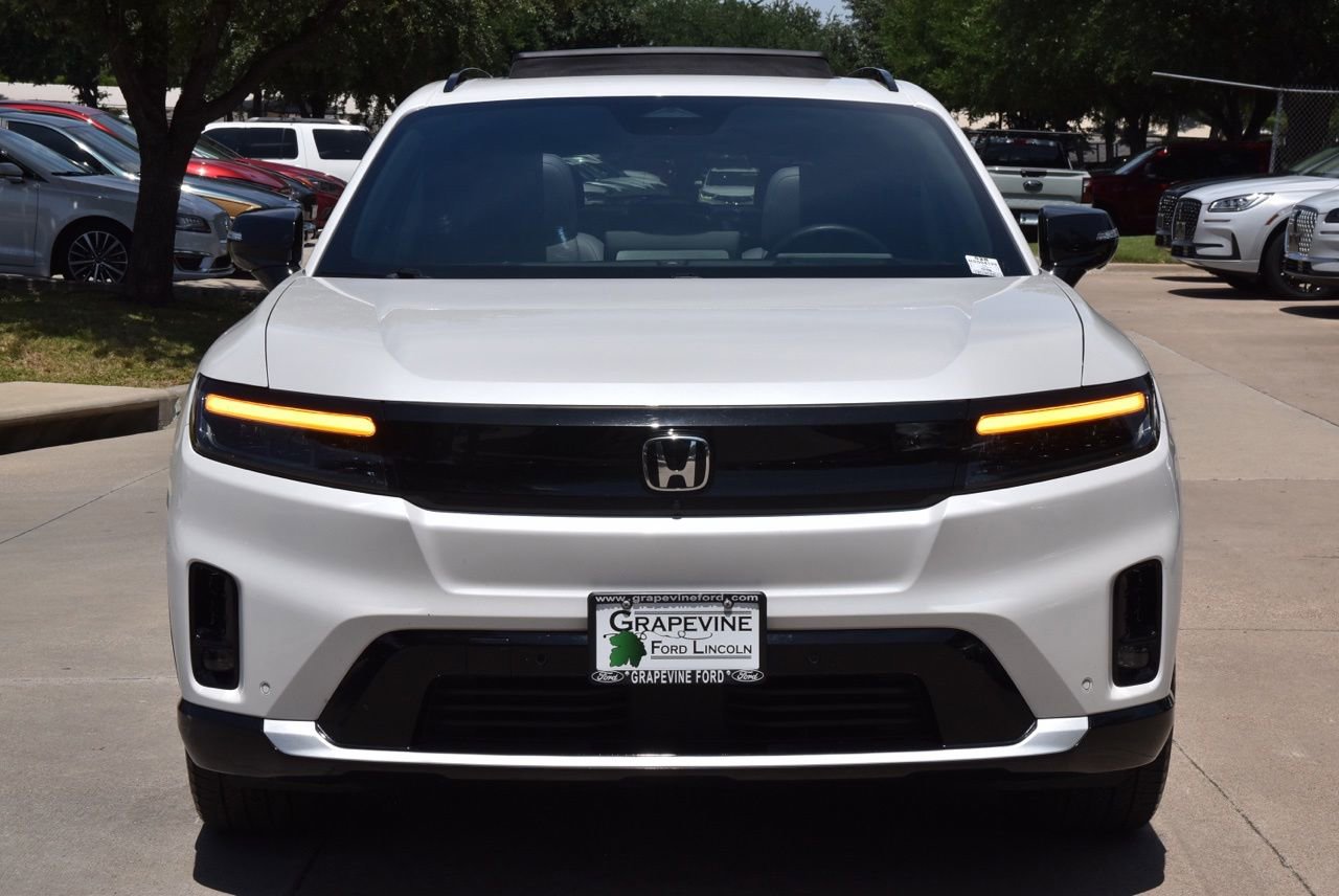 Used 2024 Honda Prologue Elite image 3