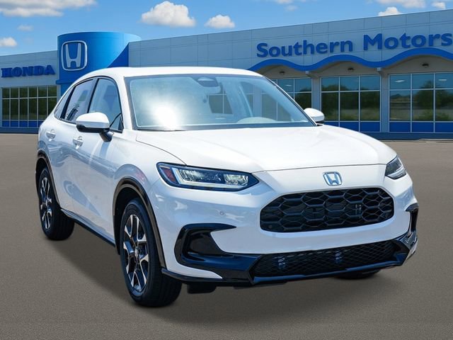 New 2027 Honda HR-V EX-L image 5