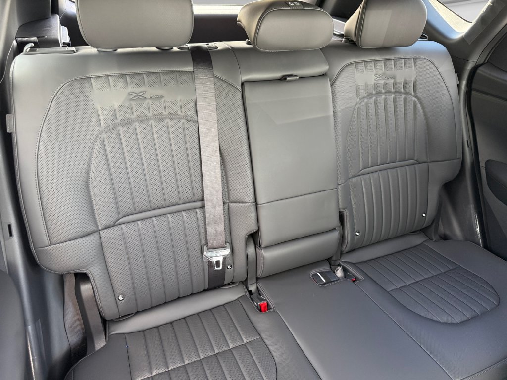 New 2027 Kia Seltos X-Line S AWD/4WD image 17