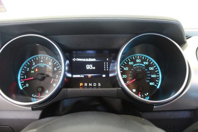 Used 2022 Ford Mustang GT w/ Equipment Group 301A RWD image 12