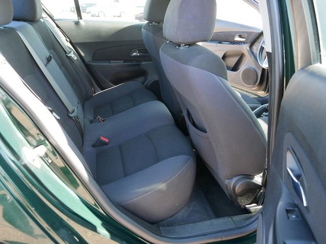 Used 2014 Chevrolet Cruze LT image 19