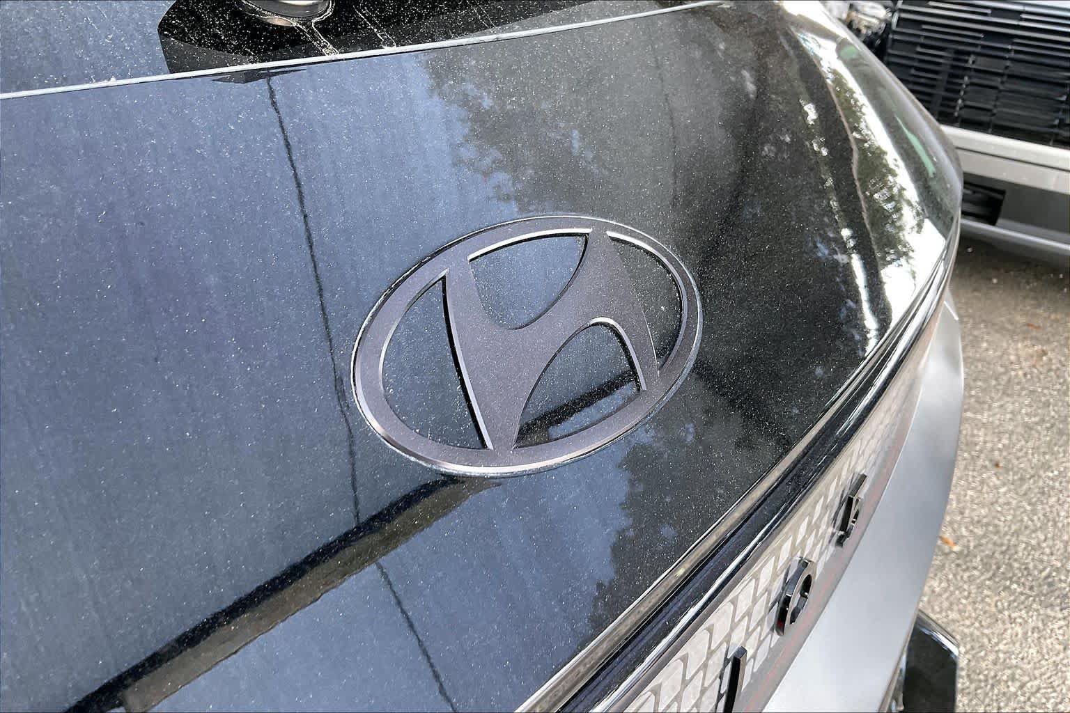Certified 2025 Hyundai Ioniq 5 N AWD/4WD image 30