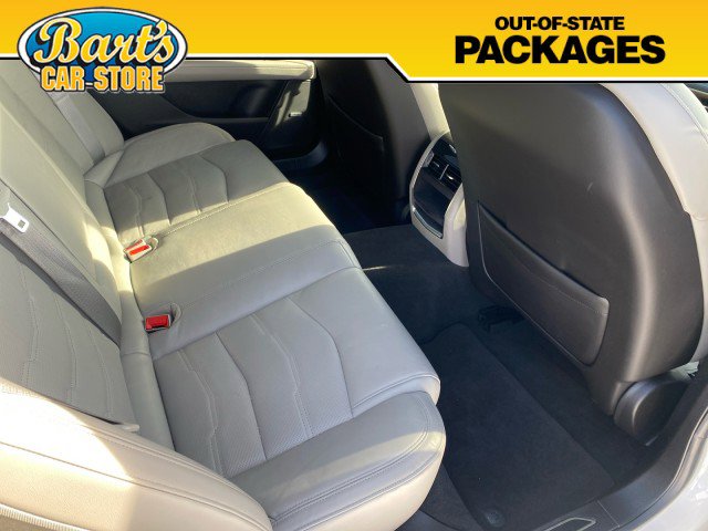 Used 2018 Cadillac CT6 Luxury image 11