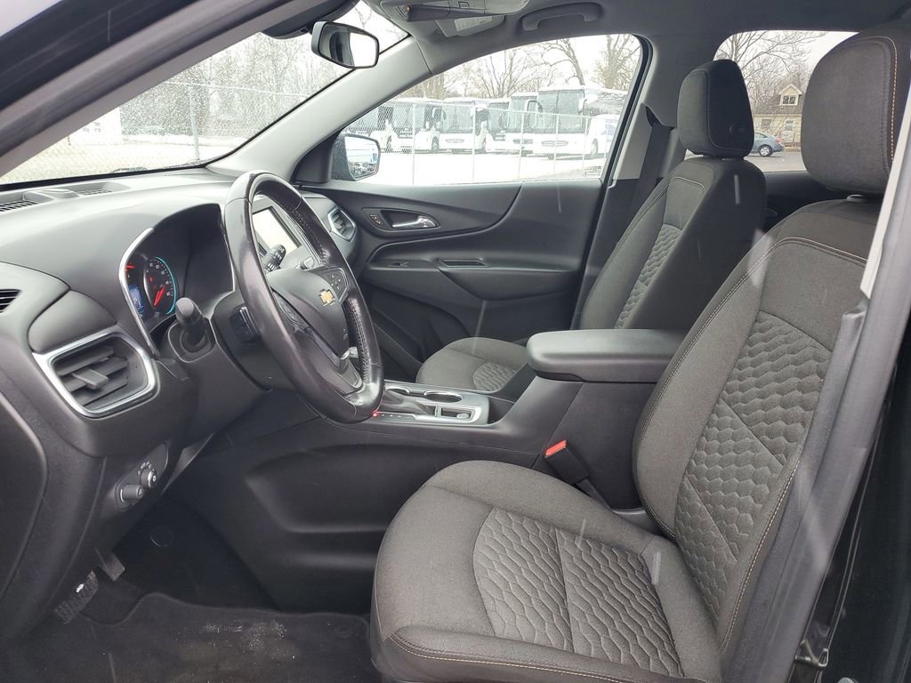 Used 2019 Chevrolet Equinox LT image 5