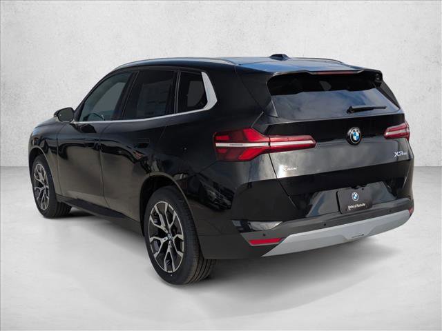 New 2026 BMW X3 xDrive30 w/ Premium Package image 9