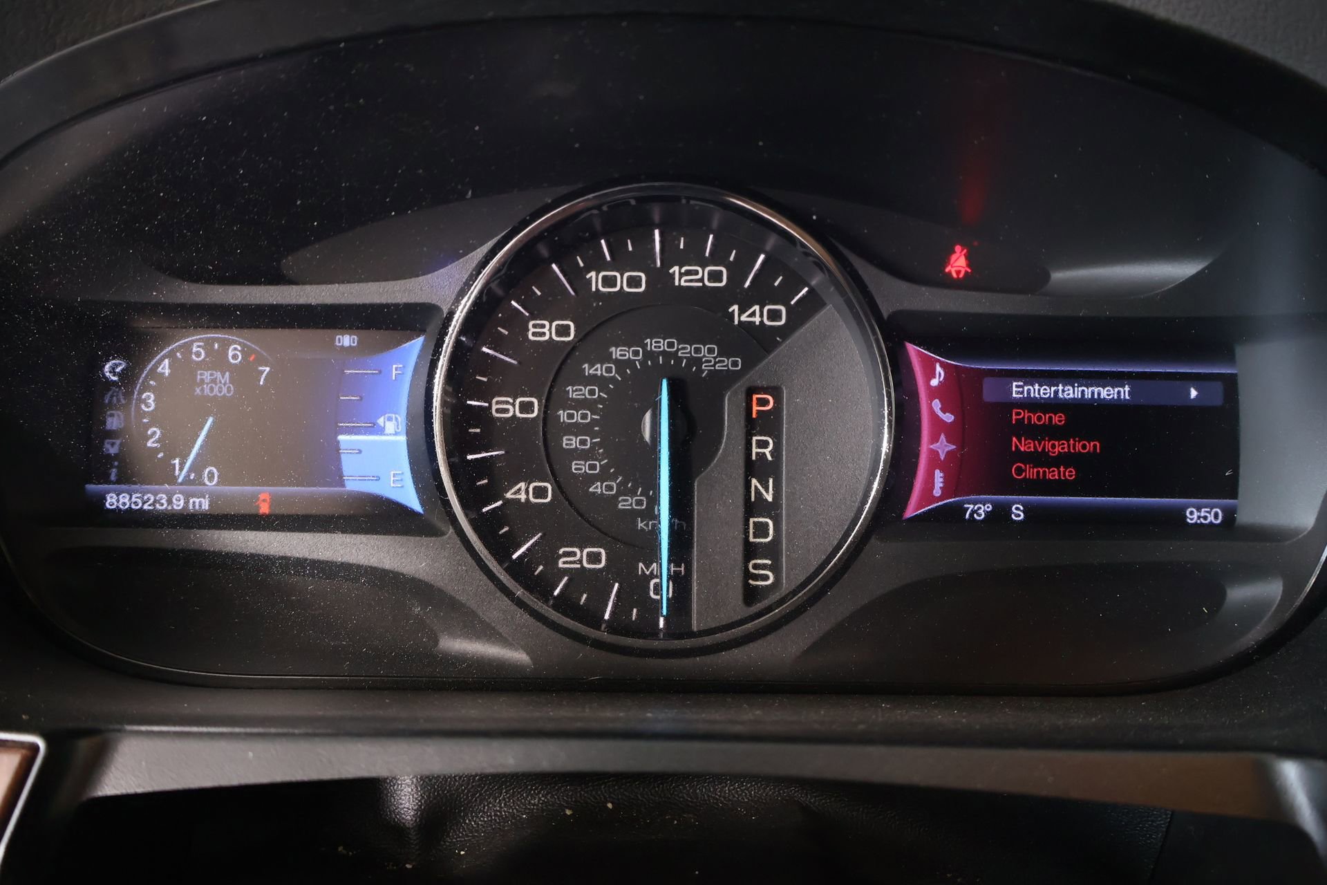 Used 2013 Ford Edge Limited FWD image 4