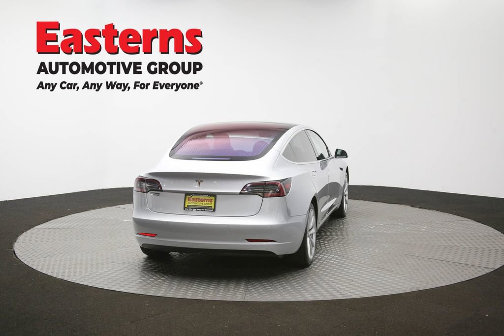Used 2018 Tesla Model 3 Mid Range RWD image 32