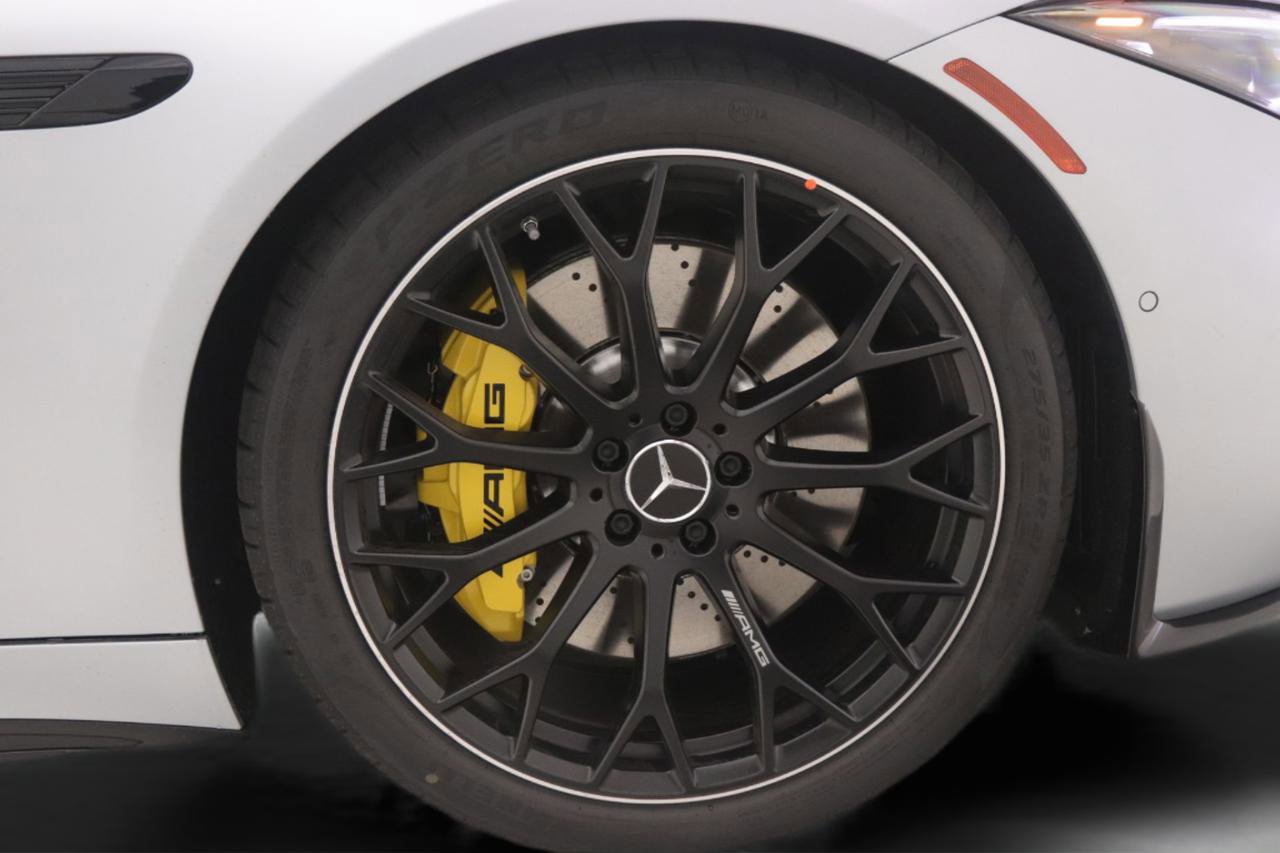 New 2026 Mercedes-Benz SL 63 AMG 4MATIC image 10