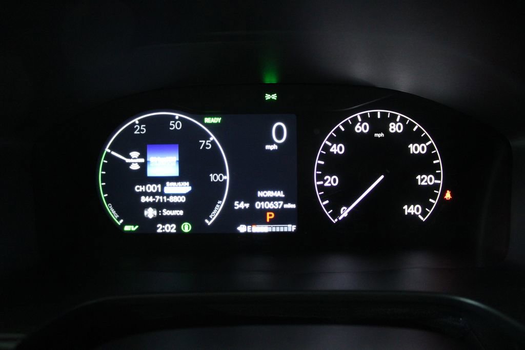 Used 2025 Honda CR-V Sport-L image 35