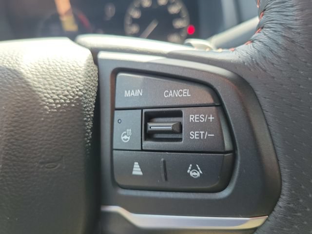 Used 2025 Honda Ridgeline TrailSport image 21