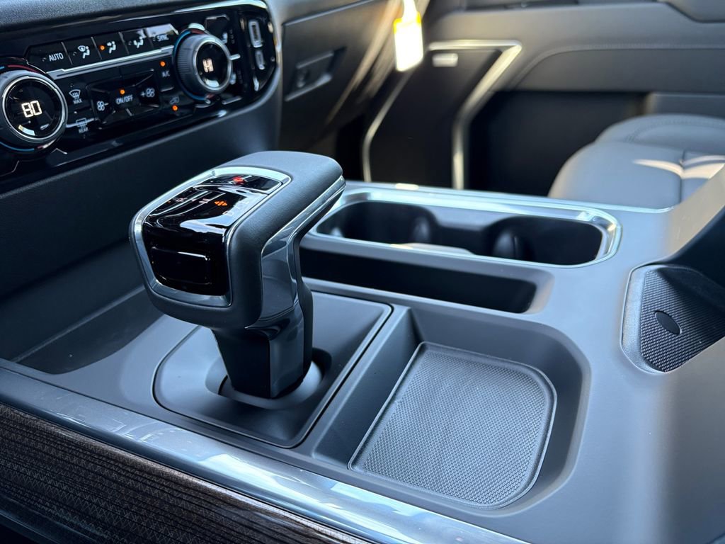 New 2026 Chevrolet Silverado 1500 RST image 33