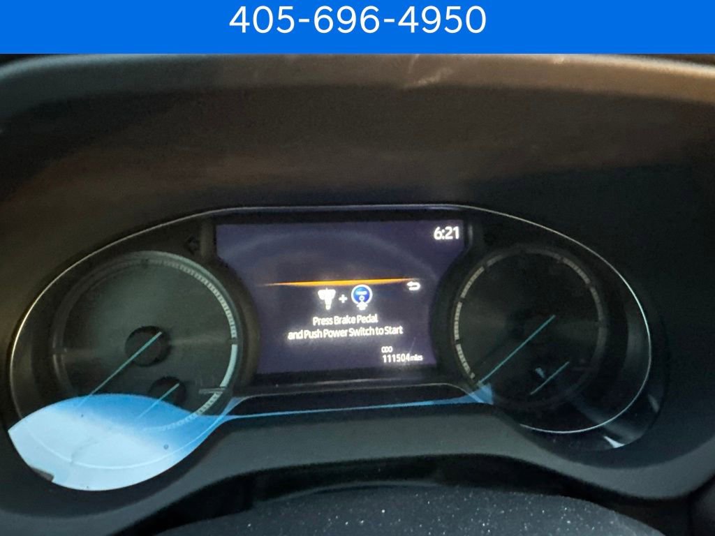 Used 2021 Toyota Venza XLE w/ Softex Package AWD/4WD image 5