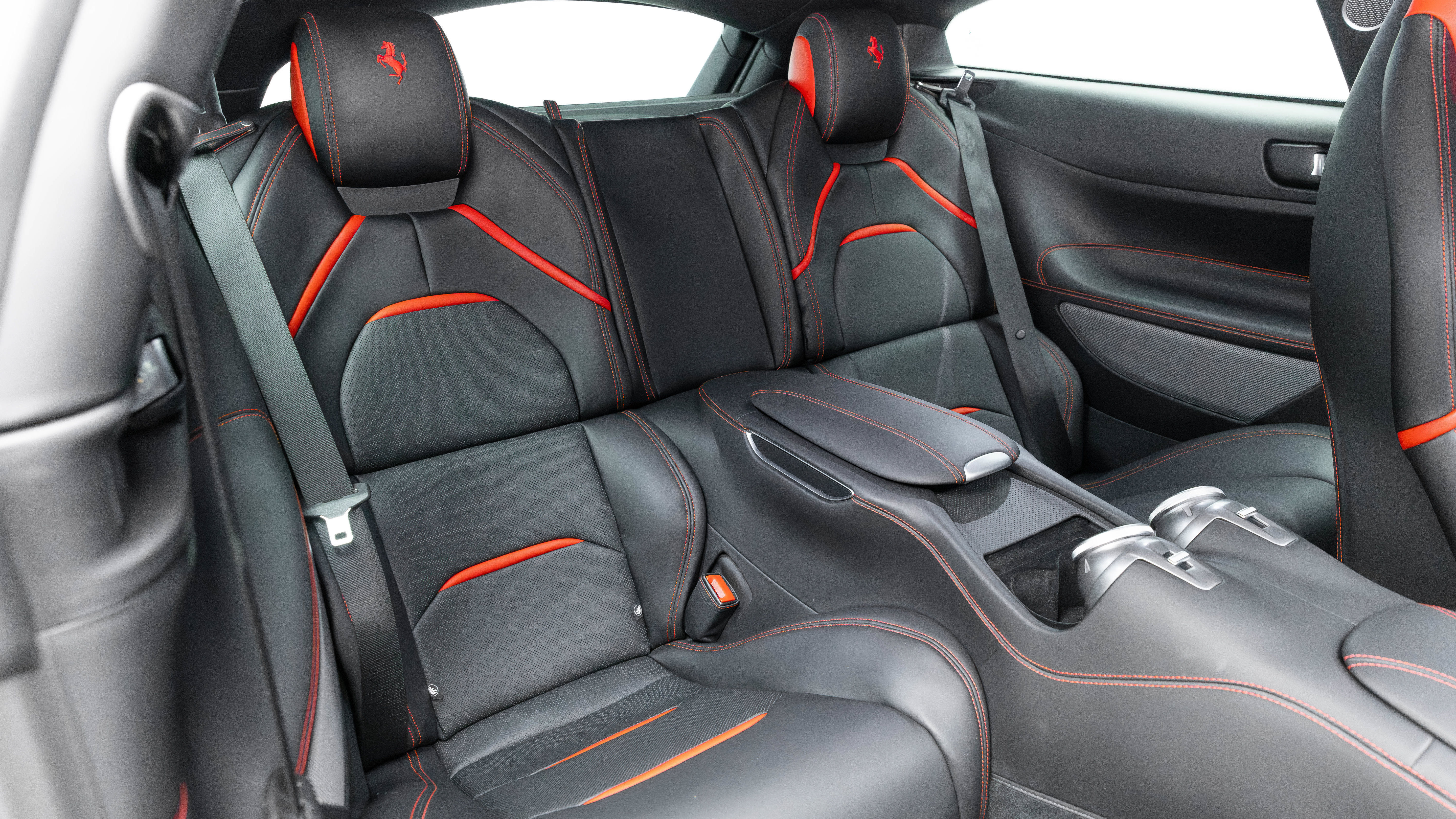 Certified 2020 Ferrari GTC4Lusso AWD/4WD image 55