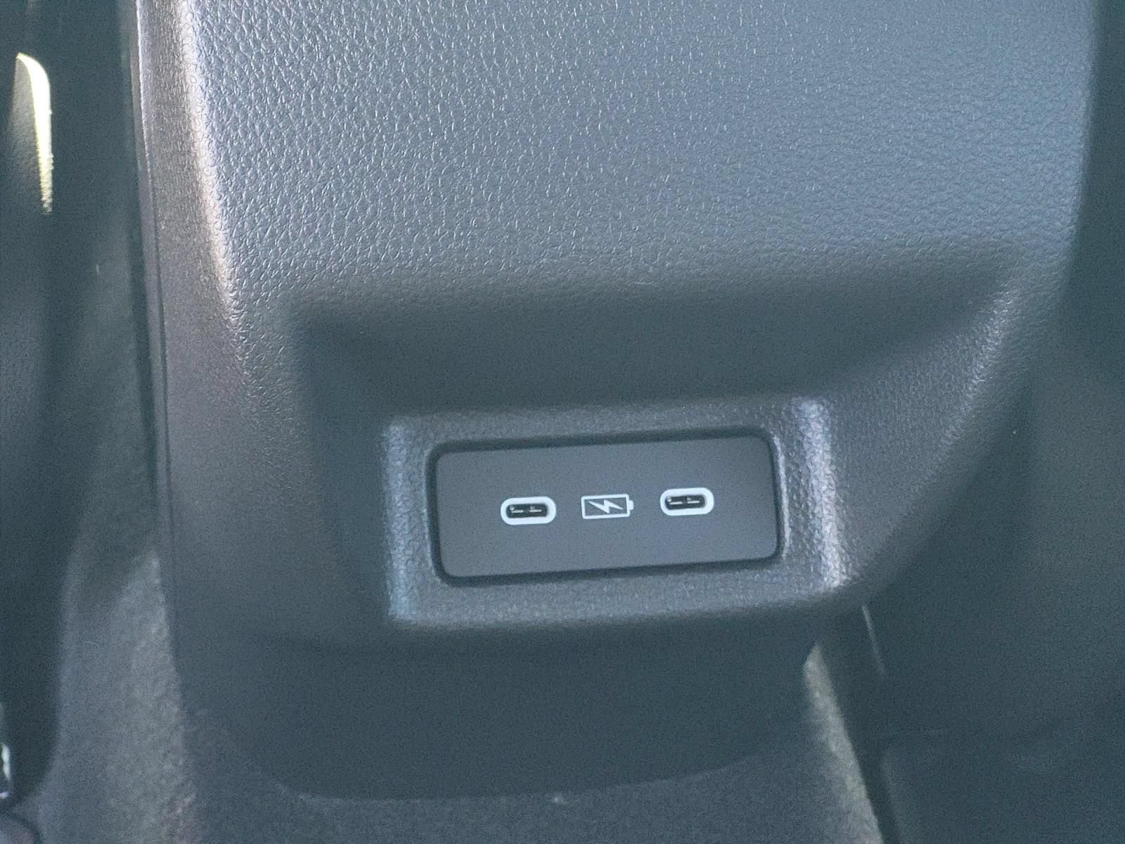 New 2026 Acura Integra A-Spec FWD image 13